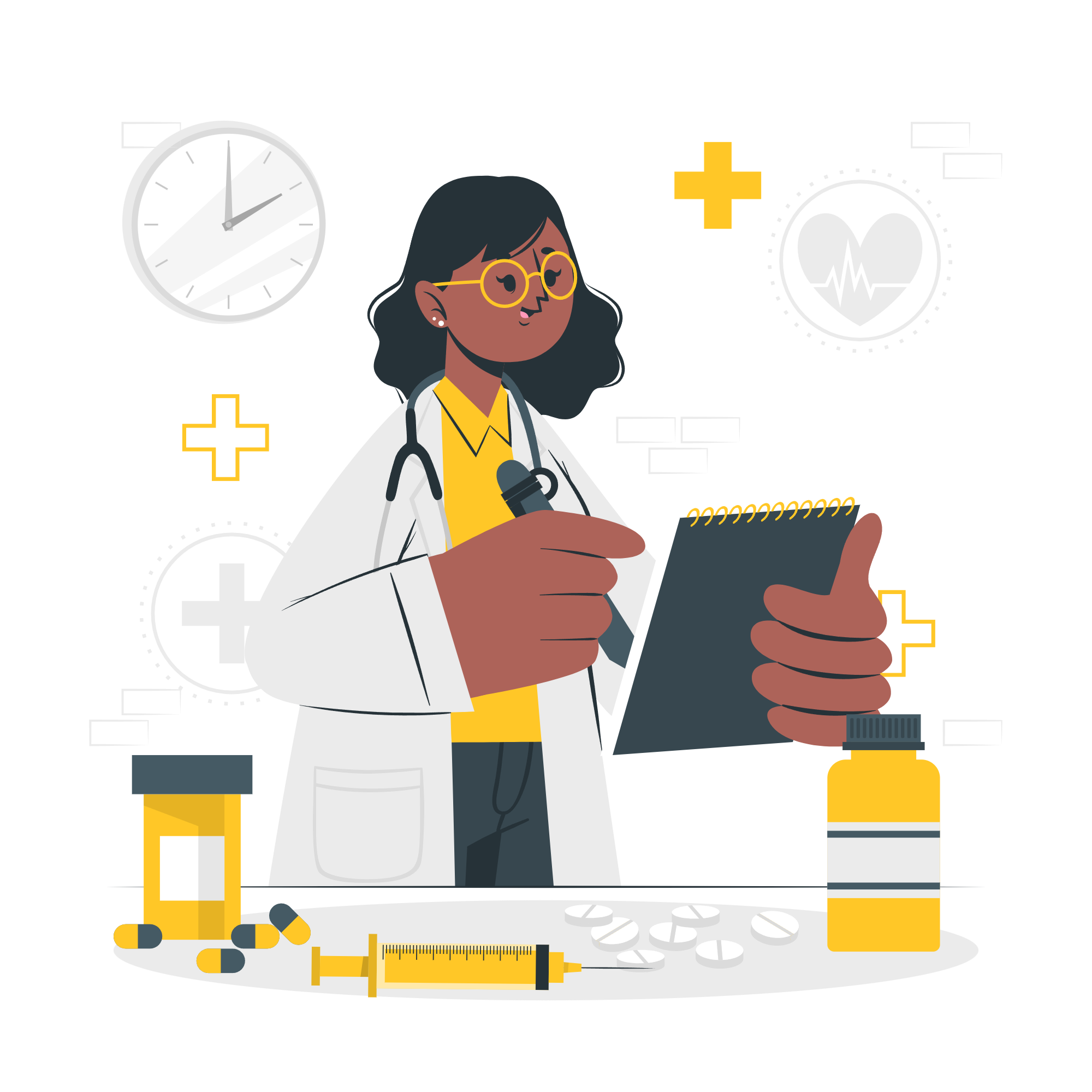 medicine